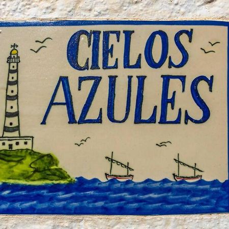 Cielos Azules Binibeca Ngoại thất bức ảnh