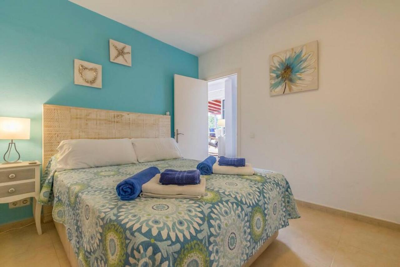 Cielos Azules Binibeca Ngoại thất bức ảnh
